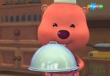 Мультфильм Пингвиненок Пороро / Pororo the Little Penguin (2007) - cцена 4