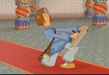 Мультфильм Илья Муромец и Соловей Разбойник (2007) - cцена 4