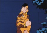 Мультфильм Приключения Васи Куролесова (1981) - cцена 9