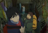 Мультфильм Банановая рыба / Banana Fish (2018) - cцена 3