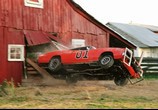 Фильм Придурки из Хаззарда / The Dukes of Hazzard (2005) - cцена 9