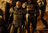Фильм Риддик: Трилогия / Riddick: Trylogy (1999) - cцена 2