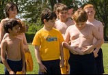 Фильм Дневник слабака / Diary of a Wimpy Kid (2010) - cцена 2