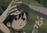Мультфильм Дороро / Dororo (2019) - cцена 2