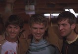 Сцена из фильма Опасная правда / Antitrust (2001) Опасная правда сцена 12