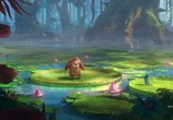 Мультфильм Побег из джунглей / Boonie Bears: Blast Into the Past (2019) - cцена 3