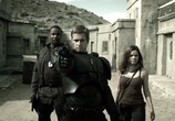 Сцена из фильма Андроид-полицейский / Android Cop (2014) Андроид-полицейский сцена 7