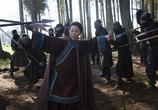 Фильм Крадущийся тигр, затаившийся дракон: Меч судьбы / Crouching Tiger, Hidden Dragon: Sword of Destiny (2016) - cцена 2