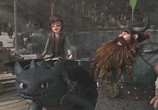 Мультфильм Драконы: Гонки бесстрашных. Начало / Dragons: Dawn of the Dragon Racers (2014) - cцена 1