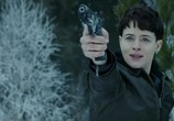 Фильм Девушка, которая застряла в паутине / The Girl in the Spider's Web (2018) - cцена 6