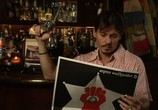 ТВ Гонзо: Страх и ненависть Хантера С. Томпсона / Gonzo: The Life and Work of Dr. Hunter (2009) - cцена 1