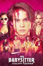 Няня. Королева проклятых / The Babysitter: Killer Queen (2020)