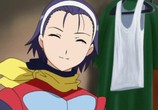 Мультфильм Старшеклассницы / Joshikousei: Girl's High (2006) - cцена 5