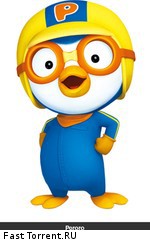 Пингвиненок Пороро / Pororo the Little Penguin (2007)