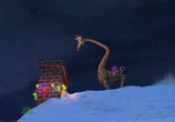Мультфильм Рождественский Мадагаскар / Merry Madagascar (2009) - cцена 6