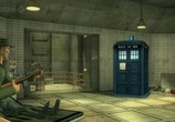 Мультфильм Доктор Кто - Страна грёз / Doctor Who - Dreamland (2009) - cцена 6
