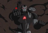 Мультфильм Мстители: Могучие герои Земли / The Avengers: Earth's Mightiest Heroes (2010) - cцена 5