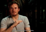 ТВ Стражи Галактики: Дополнительные материалы / Guardians of the Galaxy: Bonuces (2014) - cцена 1