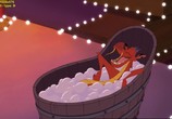 Мультфильм Мулан 2 / Mulan 2 (2004) - cцена 3