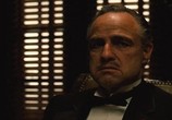 Фильм Крестный отец / The Godfather (1972) - cцена 1
