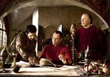 Сериал Демоны Да Винчи / Da Vinci's Demons (2013) - cцена 4