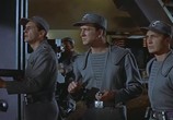 Фильм Запретная планета / Forbidden Planet (1956) - cцена 1