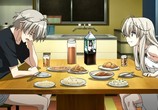 Мультфильм Связанные небом  / Yosuga no sora (2010) - cцена 1