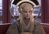 Фильм Звездные войны [6 эпизодов из 6] / Star Wars (1977-2005) (1977) - cцена 4