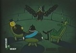 Мультфильм Агитационные советские мультфильмы (1924 - 1982) (1924) - cцена 3