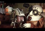 Мультфильм Господин Иллюминатор / Mr Hublot (2013) - cцена 6