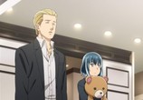 Мультфильм Праздник Кукол / Hinamatsuri (2018) - cцена 2