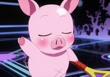 Сцена из фильма Мир ускорений / Accel World (2012) Ускоренный мир сцена 3