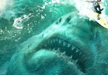 Фильм Мег: Монстр глубины / The Meg (2018) - cцена 3