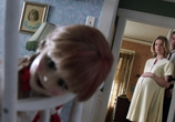 Фильм Проклятие Аннабель / Annabelle (2014) - cцена 1