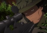 Мультфильм Мастера Меча Онлайн: Альтернативная «Призрачная пуля» / Sword Art Online Alternative: Gun Gale Online (2018) - cцена 1