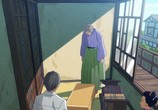 Мультфильм Детективное агентство «Дятел» / Kitsutsuki Tanteidokoro (2020) - cцена 5