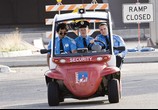 Фильм Типа крутой охранник / Observe and Report (2009) - cцена 4
