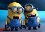 Мультфильм Гадкий я 2 / Despicable Me 2 (2013) - cцена 4
