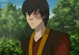 Мультфильм Аватар: Легенда об Аанге (Последний Маг Воздуха) / Avatar: The Last Airbender (2005) - cцена 6