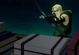 Мультфильм Витрина DC: Зеленая стрела / DC Showcase: Green Arrow (2010) - cцена 5