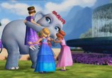 Мультфильм Барби в роли Принцессы Острова / Barbie as the Island Princess (2007) - cцена 2