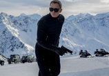 Фильм 007: Спектр / Spectre (2015) - cцена 1