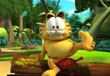 Мультфильм Фестиваль Гарфилда / Garfield's Fun Fest (2008) - cцена 4