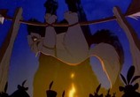 Мультфильм Американская история 2: Фивел едет на Запад  / An American Tail. Fievel goes west  (1991) - cцена 1