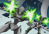 Мультфильм Мстители: Могучие герои Земли / The Avengers: Earth's Mightiest Heroes (2010) - cцена 7