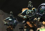 Мультфильм Звездный десант 3. Операция "Тофет" / Roughnecks: The Starship Troopers Chronicles. The Tophet Campaign (1999) - cцена 1