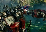Сцена из фильма Трансформеры: Дилогия / Transformers: Dilogy + Бонус (2007) Трансформеры: Дилогия сцена 12