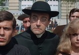 Фильм За Лисом / Caccia alla volpe (1966) - cцена 2
