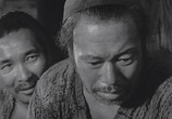 Фильм Расемон / Rashômon (1950) - cцена 5