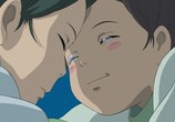 Мультфильм Унесенные призраками / Sen to Chihiro no kamikakushi (2002) - cцена 2